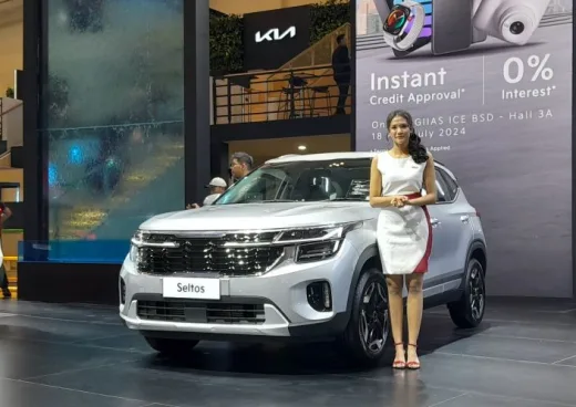 Penjualan Mobil Kia di Dunia Januari – Juli 2026 Hampir 2 Juta Unit, di RI Belum Sampai 500 Unit