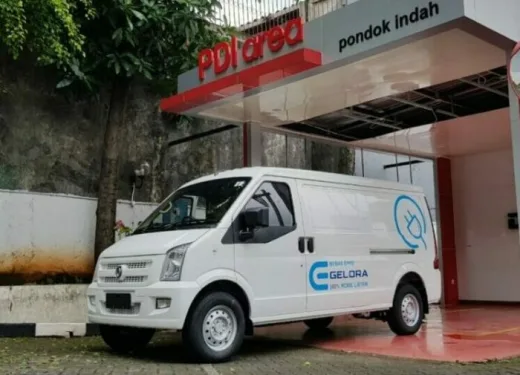 Januari – Maret 2024, Nasib DFSK Masih Belum Semoncer Wuling di Indonesia