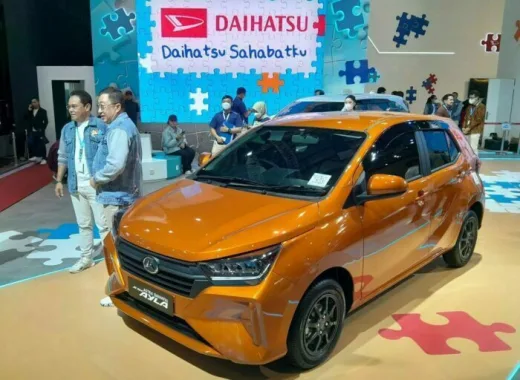 Hingga September 2025 Penjualan LCGC Anjlok 33,9 Persen, Ternyata Ini Penyebabnya
