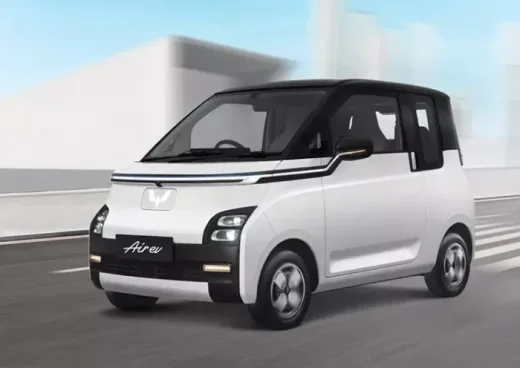 Januari – Juli Penjualan Wuling RI Merosot, Distribusi Mobil Andalan ke Dealer Anjlok