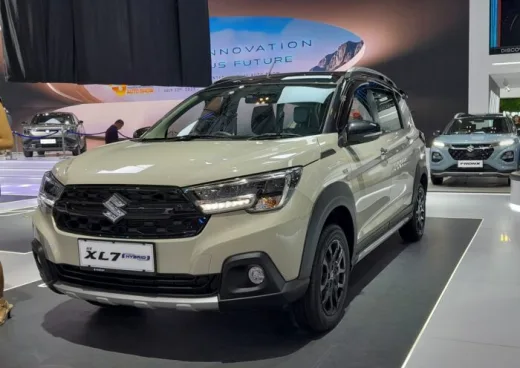 Januari – Juli 2025 Penjualan Mobil di Indonesia Jeblok Lagi, untuk Kedua Kali