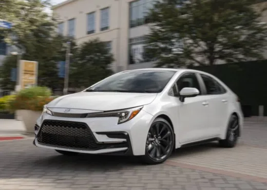 Tak Semua Mobil Toyota di Jepang Laku Keras pada Januari – November 2025, Ini Buktinya