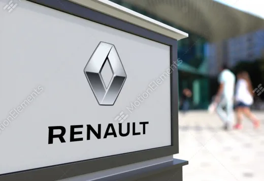 Penjualan Renault Meningkat Selama Kuartal I 2025, di Wilayah Ini Laku Keras