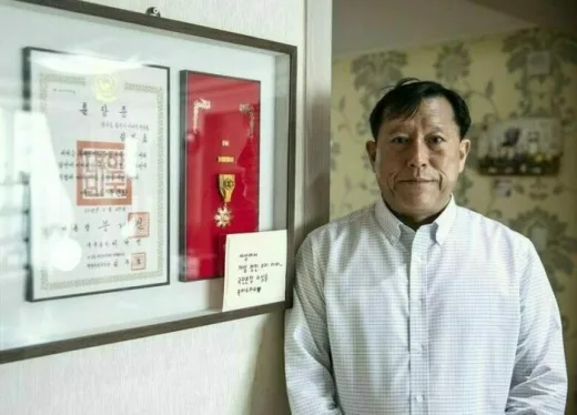Kim Gwang-ho: Demi Keselamatan Manusia, Membongkar Aib Hyundai dan Kia