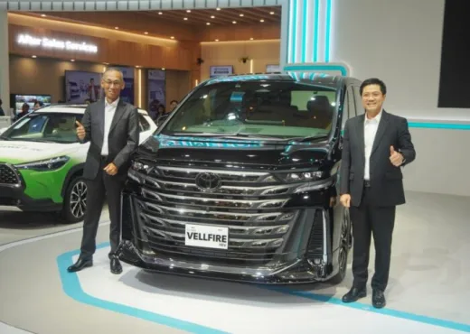 Beberapa Mobil Toyota Ini Penjualannya di Jepang pada Januari – Juli 2025 Ambles