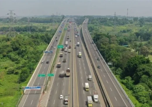 Mudik dan Balik Lebaran 2025 Tarif Tol Cipali dan Tamer Didiskon 20 Persen, Ini Jadwalnya