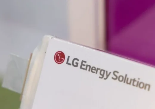 LG Energy Luncurkan Pendeteksi Kondisi Baterai Mobil Listrik, Cepat dan Akurat