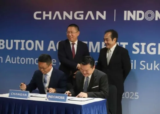 Changan Masuk Indonesia, Cuma Jualan atau Punya Komitmen Bangun Industri?