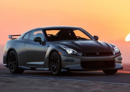 Produksi Nissan GT-R Diakhiri Setelah 18 Tahun Berkibar, Dijanjikan Bakal Ada Versi Anyar