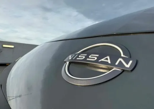 Meski Pasar Menggeliat, Penjualan Mobil Nissan di Jepang Tahun 2025 Malah Jeblok