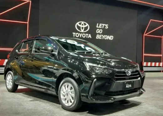 Lebaran Tahun Ini Bikin Penjualan Mobil Bulan Maret Melonjak, Ini Faktanya
