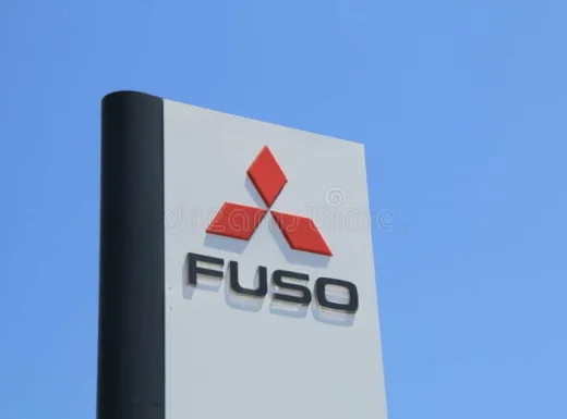 Mitsubishi Fuso akan Kenalkan Truk Medium Baru di GIIAS 2025