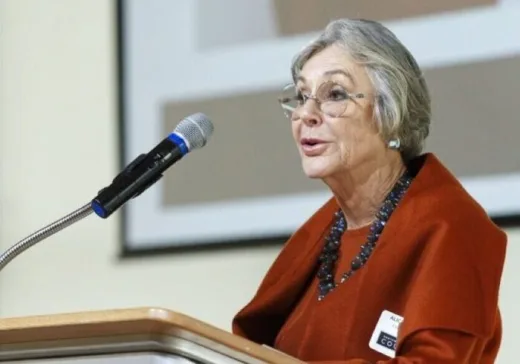 Wanita Terkaya di Dunia, Alice Walton Lebih Suka Bermobil Ford F-150 Lawas