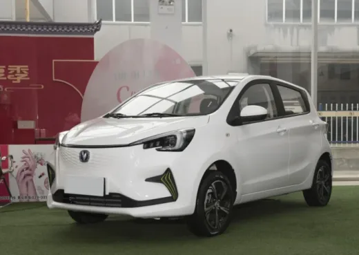 Januari – Agustus 2025 Cina Ekspor 1,532 Juta Mobil Listrik, Melejit 87,3 Persen