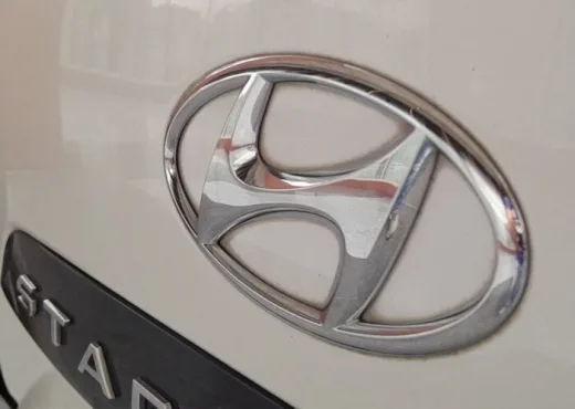 Tiga Tahun Berturut-turut Penjualan Ritel Hyundai RI di Januari Terus Menyusut