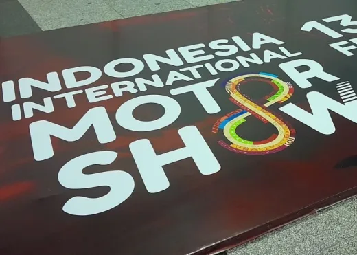 IIMS 2026 Digelar 5–15 Februari, Usung Konsep Baru Sportainment