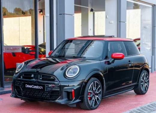 Lima Model Terbaru JCW Hadir, Begini Penjualan MINI di RI Januari – April Tahun Ini