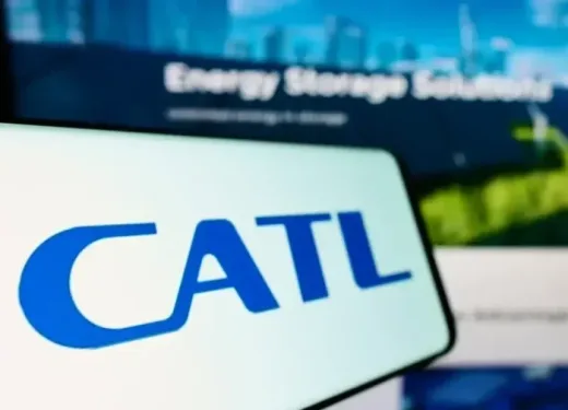 CATL Bikin Baterai Mobil Listrik Berbahan Ion Natrium, Ini Keunggulannya