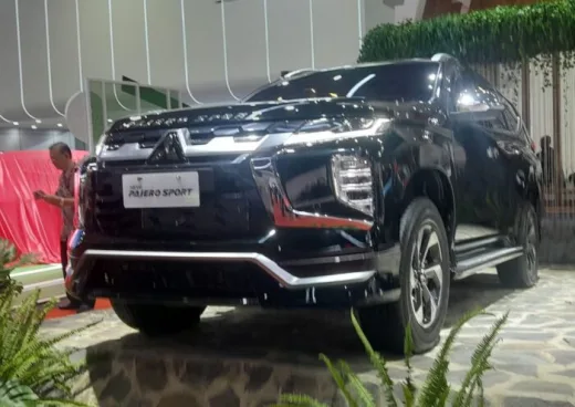 Semester I 2026 Penjualan Mobil Meningkat, Ini Faktor yang Menjadi Pengungkitnya