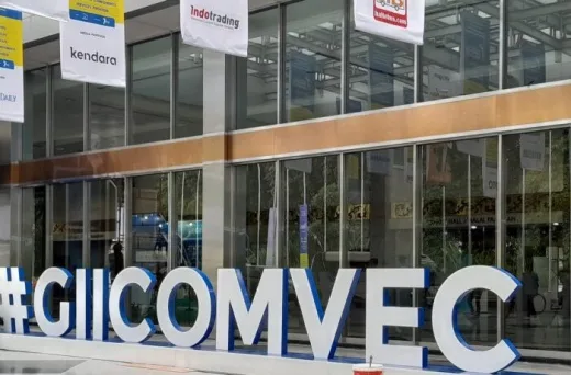 GIICOMVEC 2024 Resmi Dimulai, Jadi Ikhtiar Hadapi Tantangan Berat Ini