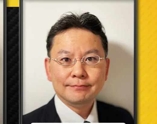 Mitsubishi Fuso Indonesia Ganti Nahkoda, Daisuke Okamoto Presiden Direktur Baru
