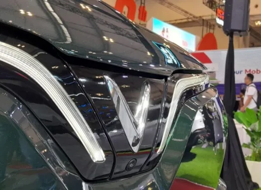 VinFast Tambah Investasi di India US$ 500 Juta, Perluas Produksi ke Bus dn Motor Listrik
