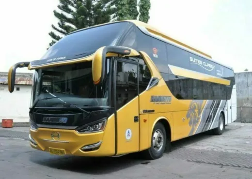 Penjualan Scania dan Hino Saat Ini Melejit, FAW Ambrol