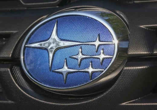 Meski Pasar Mobil di RI Januari – April Lesu, Penjualan Ritel Subaru Masih Menderu