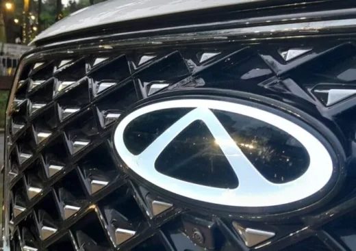 Januari - November 2025 Chery Terlaris Ketiga di Israel, Jauh Ungguli BYD