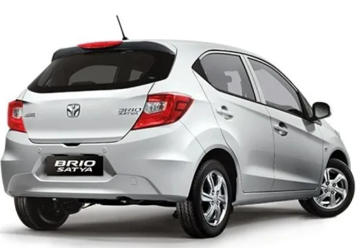 Penjualan Mobil Honda di RI Januari – Februari 2026 Anjlok, Meski Pasar Membaik