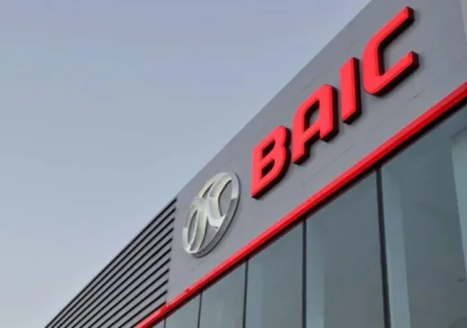 Begini Rapor Penjualan BAIC di RI Januari – Mei 2025, Per Bulan Baru 36 - 37 Unit