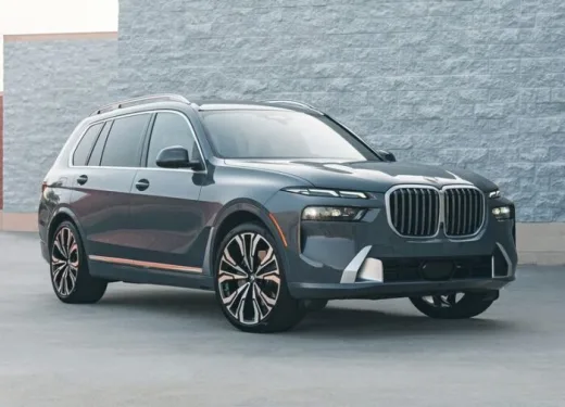 Penjualan Mobil BMW di Indonesia Periode Januari – Mei Menyusut