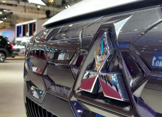 Mitsubishi Kenalkan Mobil Konsep SUV Listrik di Japan Mobility Show 2025, Ini Istimewanya