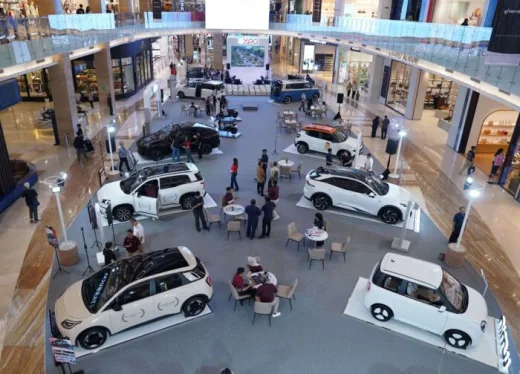 Indomobil Expo EVperience 2026 Digelar di Yogyakarta, Ini Tawaran Istimewanya