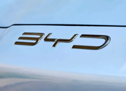 Gokil, Januari – September Tahun Ini BYD Jual 2,079 Juta Mobil Listrik