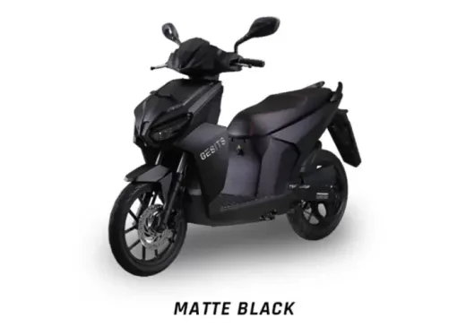 Ini Harga Motor Listrik Penerima Subsidi Rp7 Juta, Termurah dan Termahal