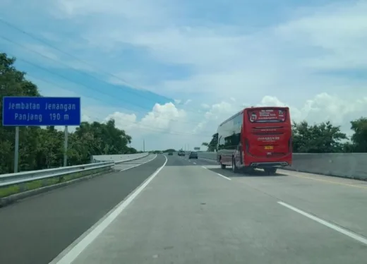 Tarif 22 Jalan Tol Diusulkan Naik Tahun 2025, Kementerian PU Cek Kelayakan Layanannya