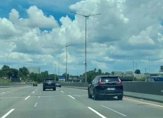 Ini Alasan Tarif Tol Naik Tiap Dua Tahun, Kini 8 - 10 Ruas Masuk Daftar Penyesuaian