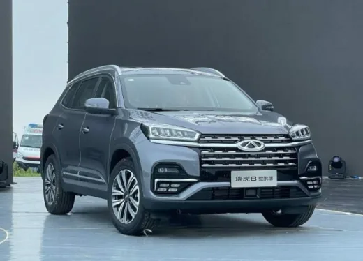 Joss, Januari – November 2023 Penjualan Mobil Chery Melonjak 47,8 Persen