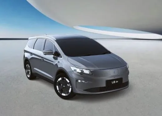 Intip Penjualan Mobil Aletra di Indonesia Semester I 2026, Segini Totalnya