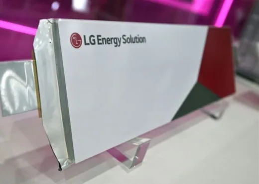 Karena Faktor Ini, LG Energy Solution Tarik Diri dari Konsorsium Investasi Baterai di RI