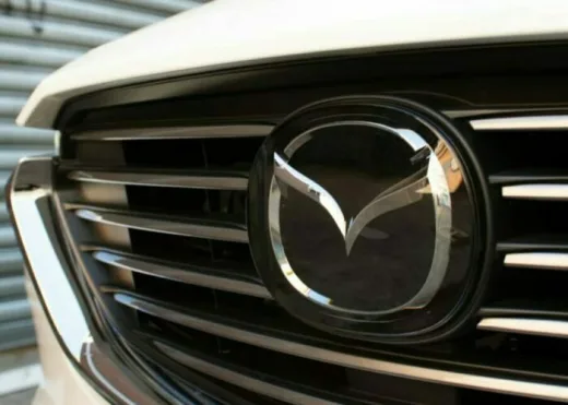 Semester I 2025, Penjualan Ritel Mobil Mazda di Indonesia Anjlok 29,7 Persen