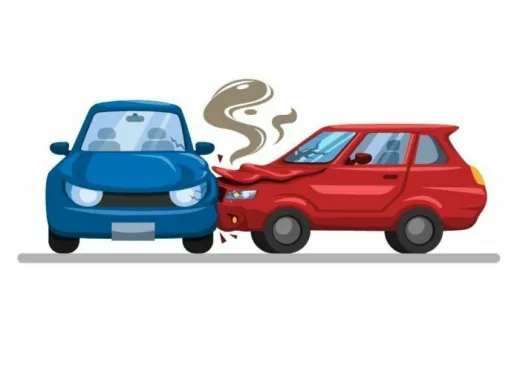Mentalitas Buruk, Akar Penyebab Kecelakaan Lalu-lintas di RI