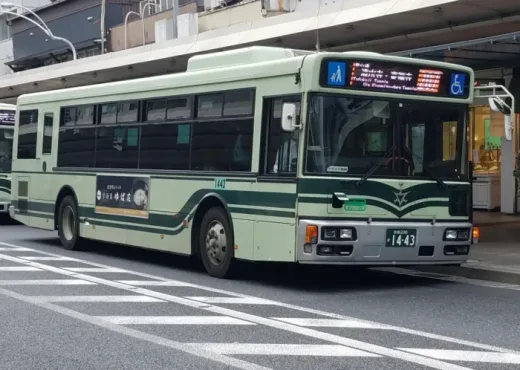 Di Jepang pada Januari - Mei 2024: Penjualan Bus Fuso Lebih Laris Ketimbang Hino