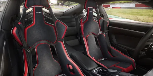 Recaro, Brand Jok Sport Ternama Dikabarkan Bangkrut
