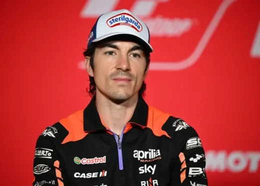 Cara Maverick Vinales Dukung KTM yang Berada di Ambang Kebangkrutan