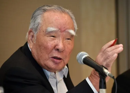 Osamu Suzuki, Pengukir Kesuksesan Suzuki Motor itu Telah Tiada