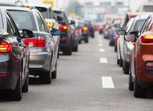 Awas, Arus Mudik dan Balik Lebaran 2024 Terpadat Terjadi Pada Tanggal Ini