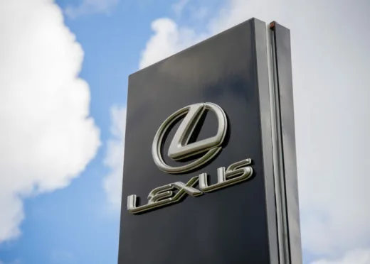 Lexus Indonesia Masih Terpuruk, Penjualan Ritelnya Januari – September Anjlok 15,8 Persen