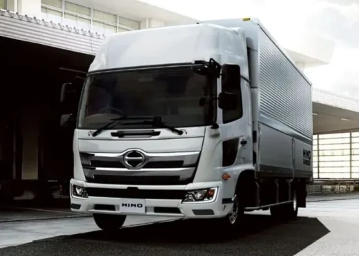 Penjualan Ritel Truk di Januari – September 2024 Merosot 20 Persen, Ini Penyebabnya
